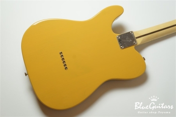 Player Telecaster - Butterscotch Blonde